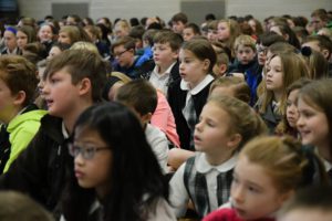Archdiocesan Schools - The Catholic Community Foundation